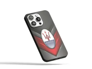 Maserati Handyhülle Professionell und Robust Max